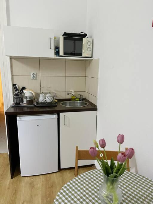 1#Parliament Sunflower Apartments Room Βουδαπέστη Εξωτερικό φωτογραφία