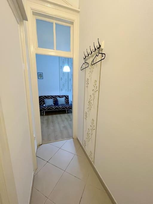 1#Parliament Sunflower Apartments Room Βουδαπέστη Εξωτερικό φωτογραφία