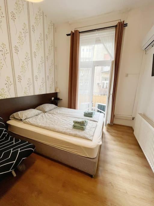 1#Parliament Sunflower Apartments Room Βουδαπέστη Εξωτερικό φωτογραφία