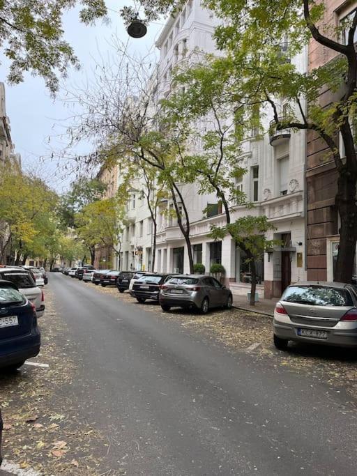 1#Parliament Sunflower Apartments Room Βουδαπέστη Εξωτερικό φωτογραφία
