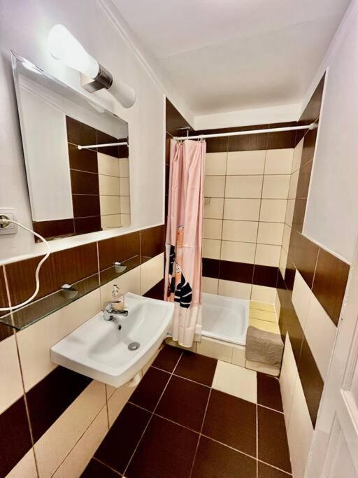 1#Parliament Sunflower Apartments Room Βουδαπέστη Εξωτερικό φωτογραφία