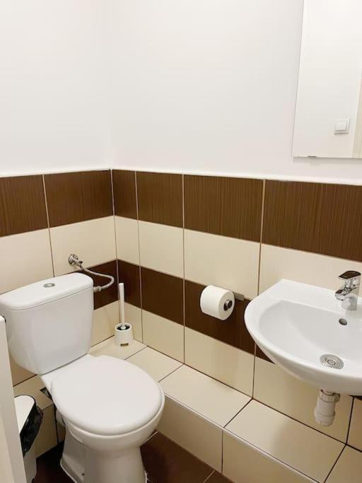 1#Parliament Sunflower Apartments Room Βουδαπέστη Εξωτερικό φωτογραφία
