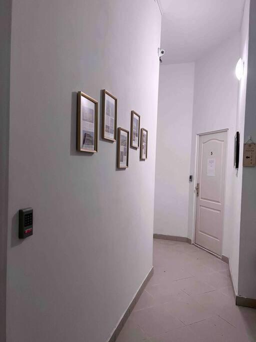 1#Parliament Sunflower Apartments Room Βουδαπέστη Εξωτερικό φωτογραφία