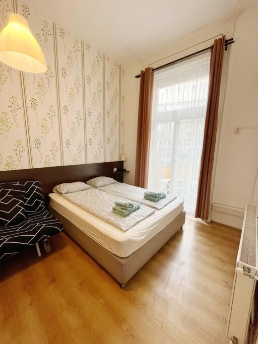 1#Parliament Sunflower Apartments Room Βουδαπέστη Εξωτερικό φωτογραφία