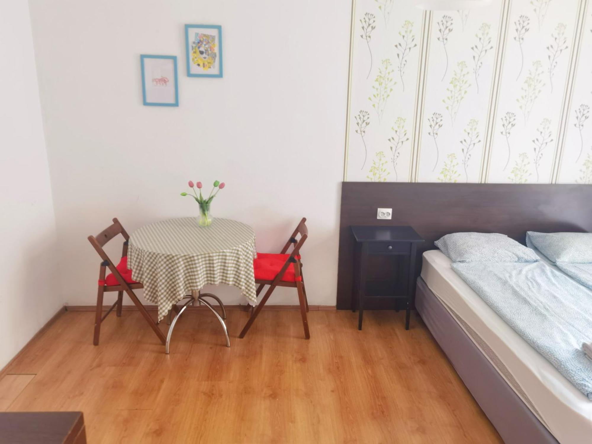 1#Parliament Sunflower Apartments Room Βουδαπέστη Εξωτερικό φωτογραφία