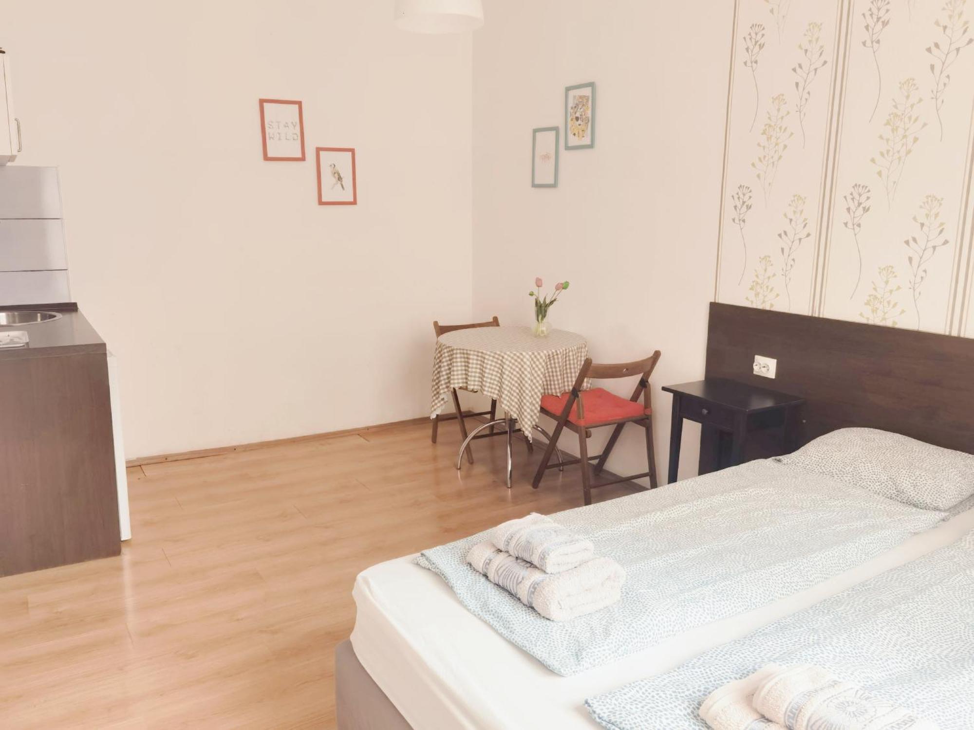 1#Parliament Sunflower Apartments Room Βουδαπέστη Εξωτερικό φωτογραφία